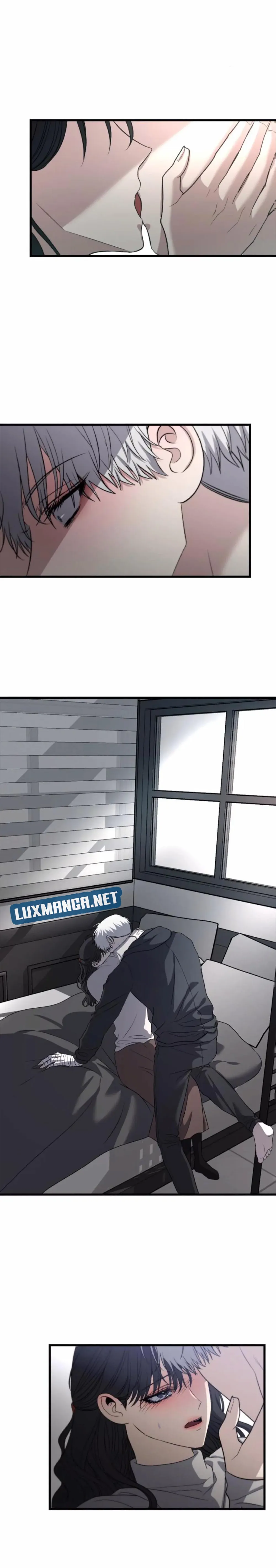 Dreaming Freedom Chapter 92 image 13